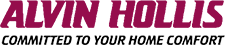 Alvin Hollis